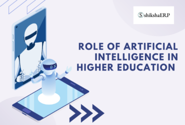 Role of AI in Higher Education