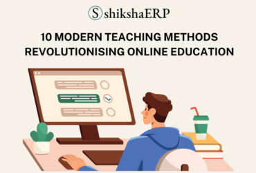 10 Modern Teaching Methods Revolutionising Online Education