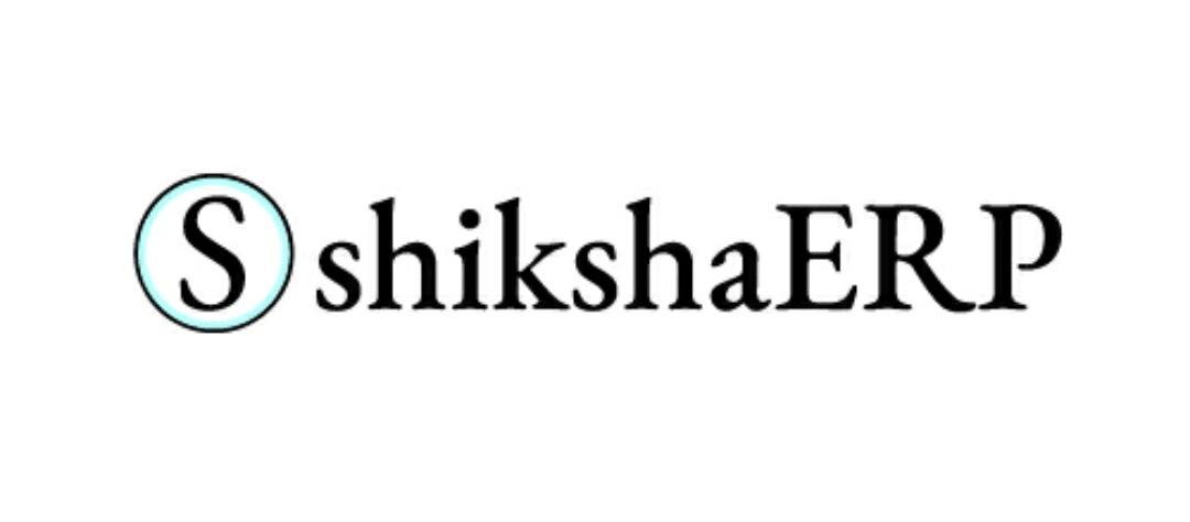 Shiksha ERP Logo